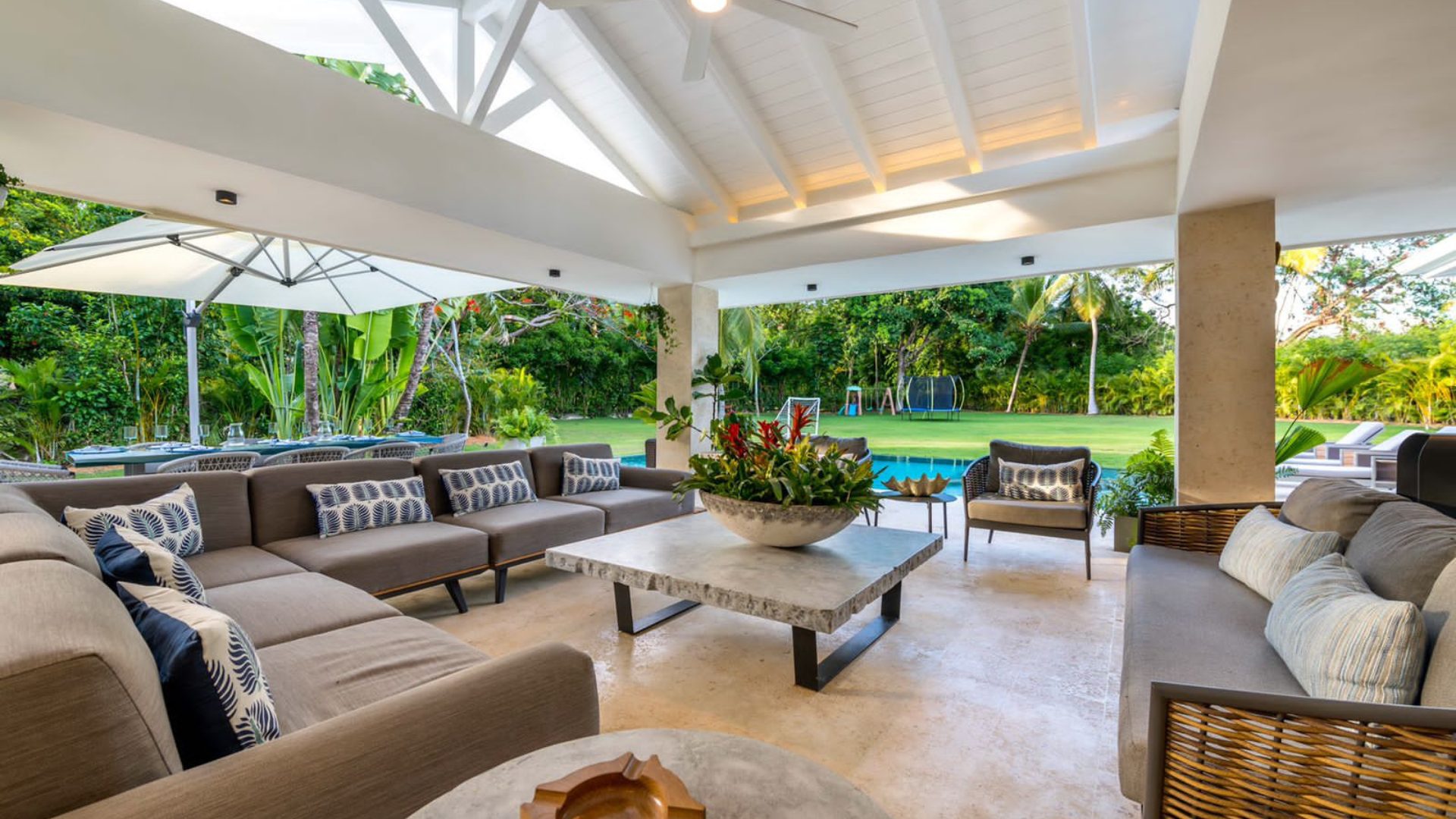 For Rent, Casa de Campo L92
