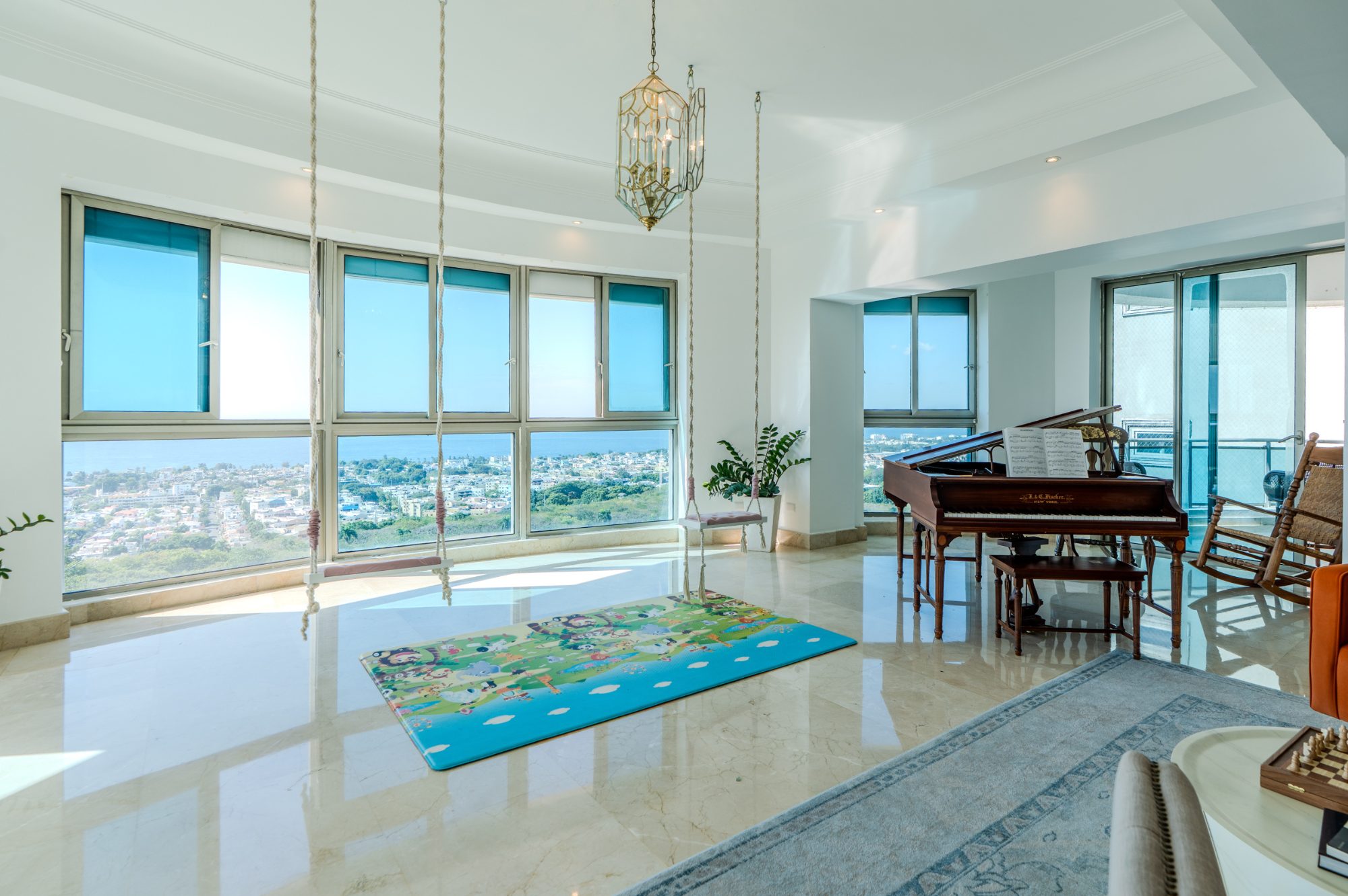 For Sale Apart in Santo Domingo
