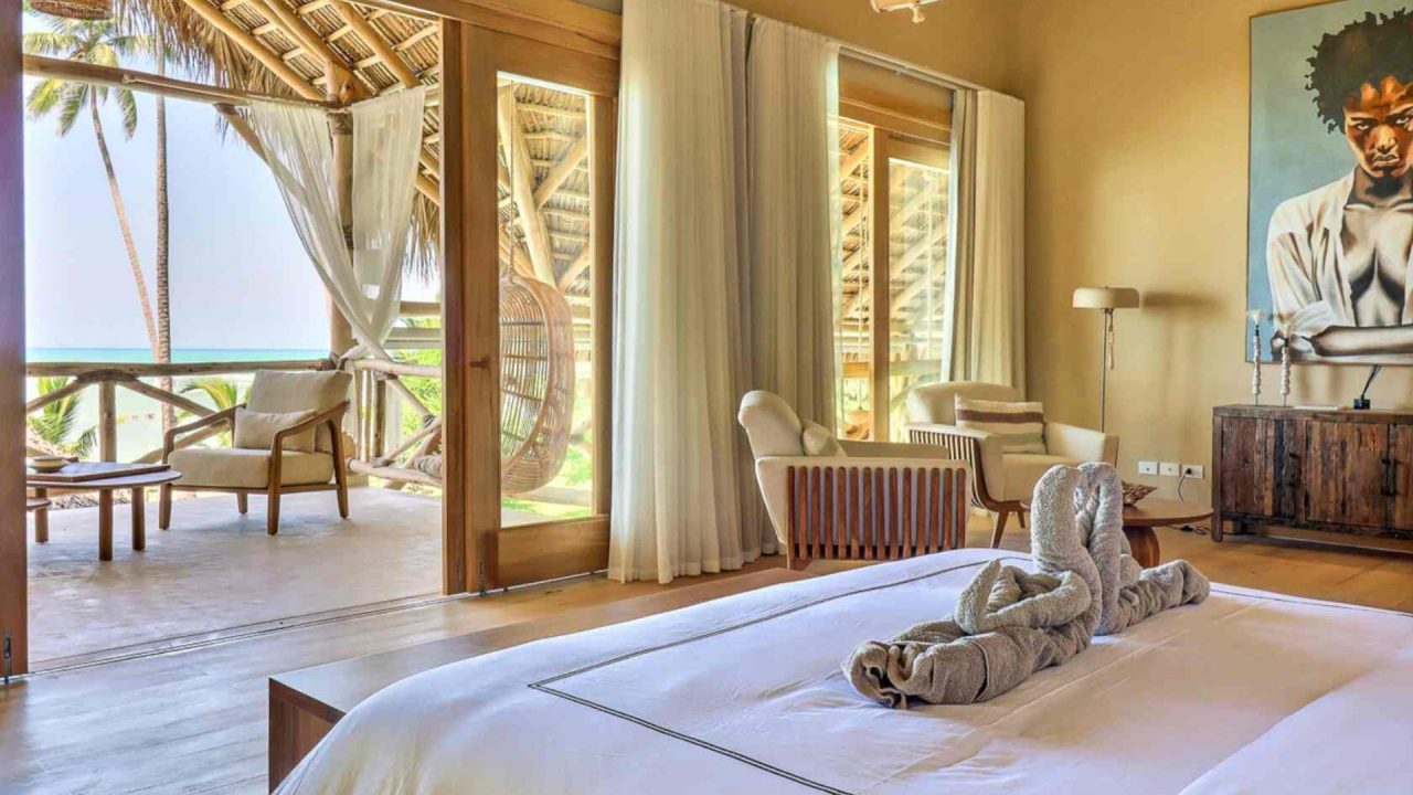 Villa for Rent, Las Terrenas-CLB