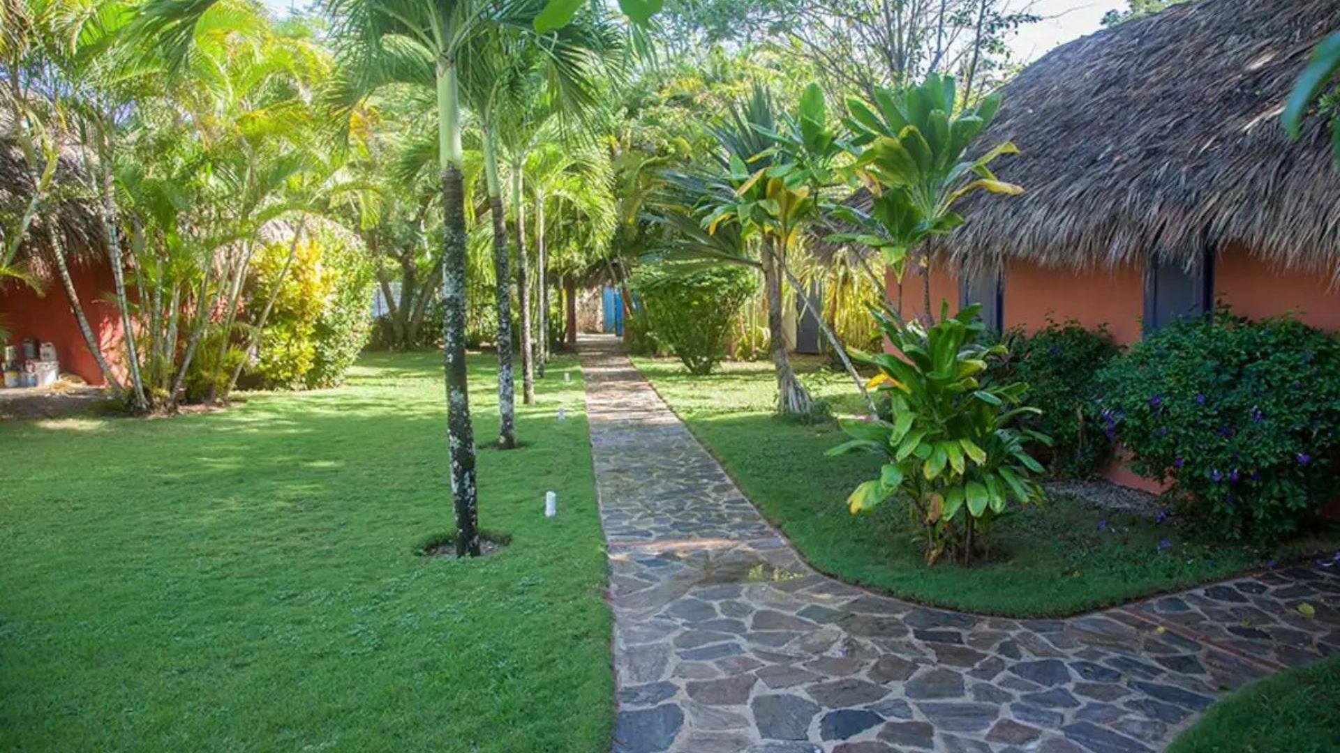 Villa For Rent-Las Terrenas VM