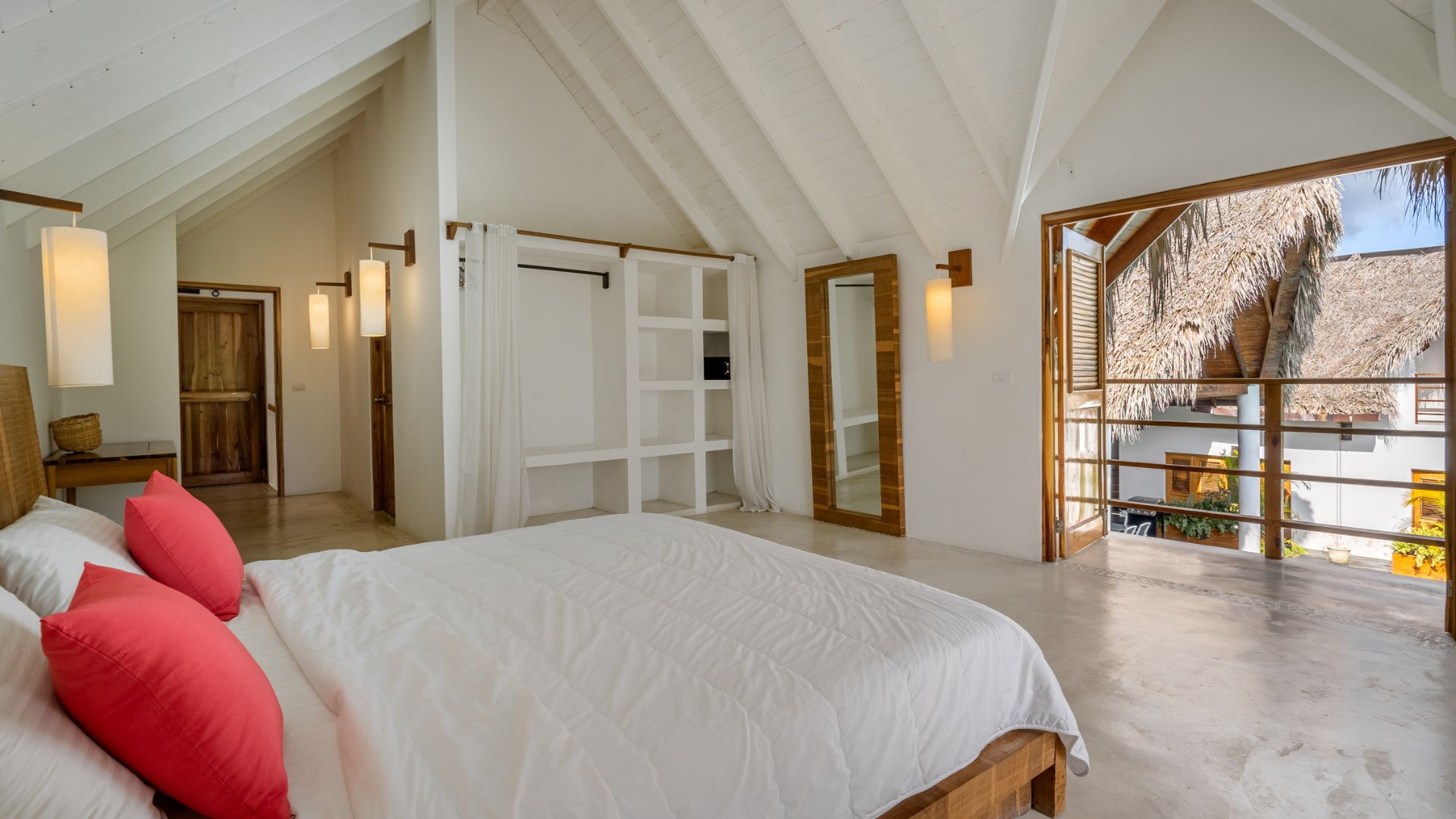Villa Available for rent, Las Terrenas.