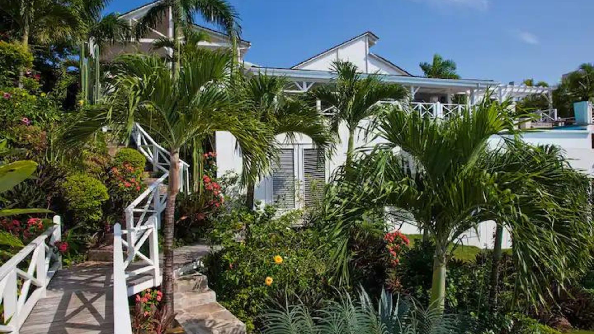 Available for rent, Villa in las Terrenas VK