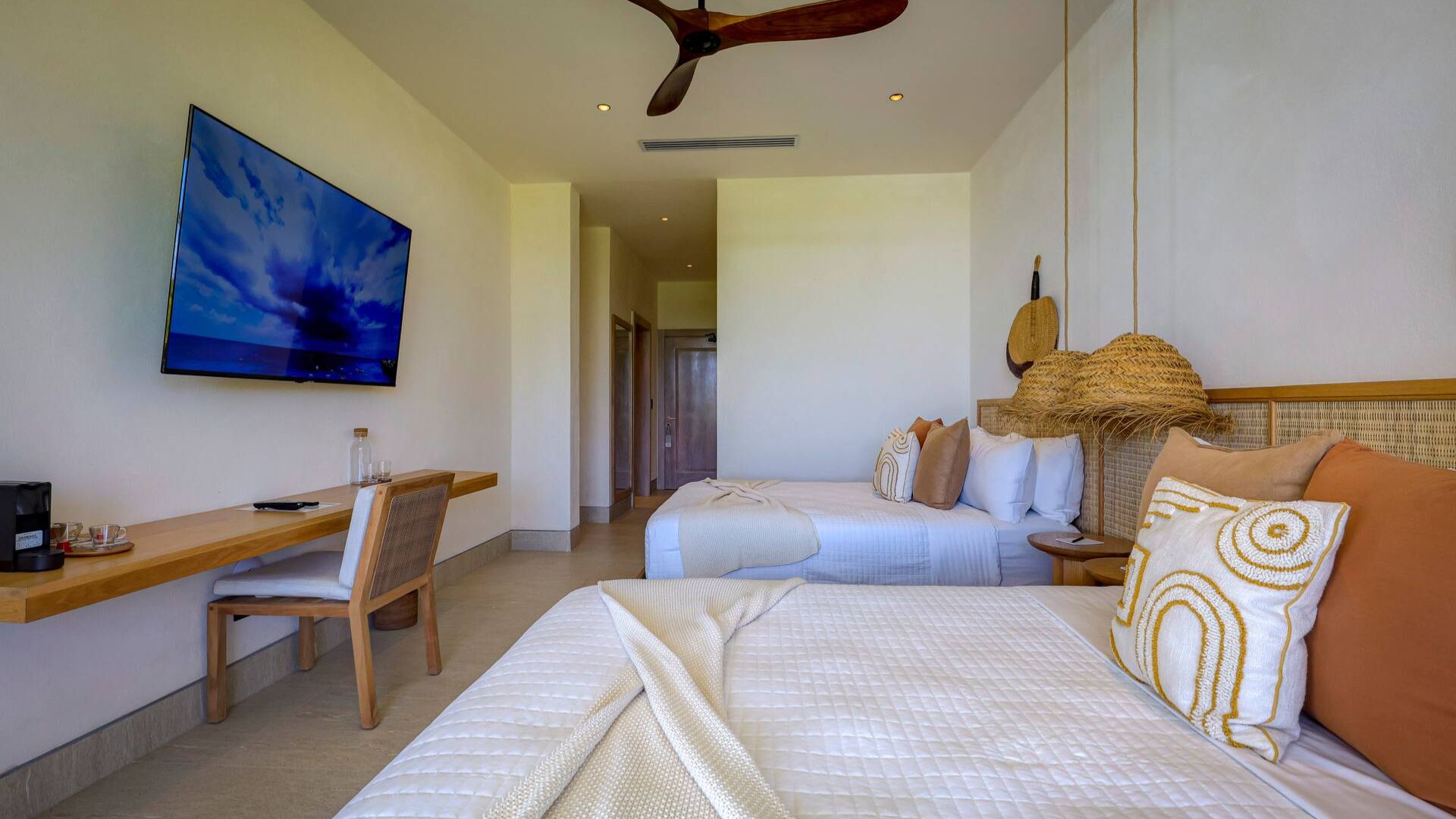 Villa for rent in Punta Cana VS