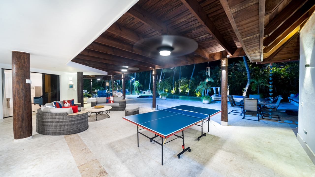 Available for sale- Casa de Campo- A19