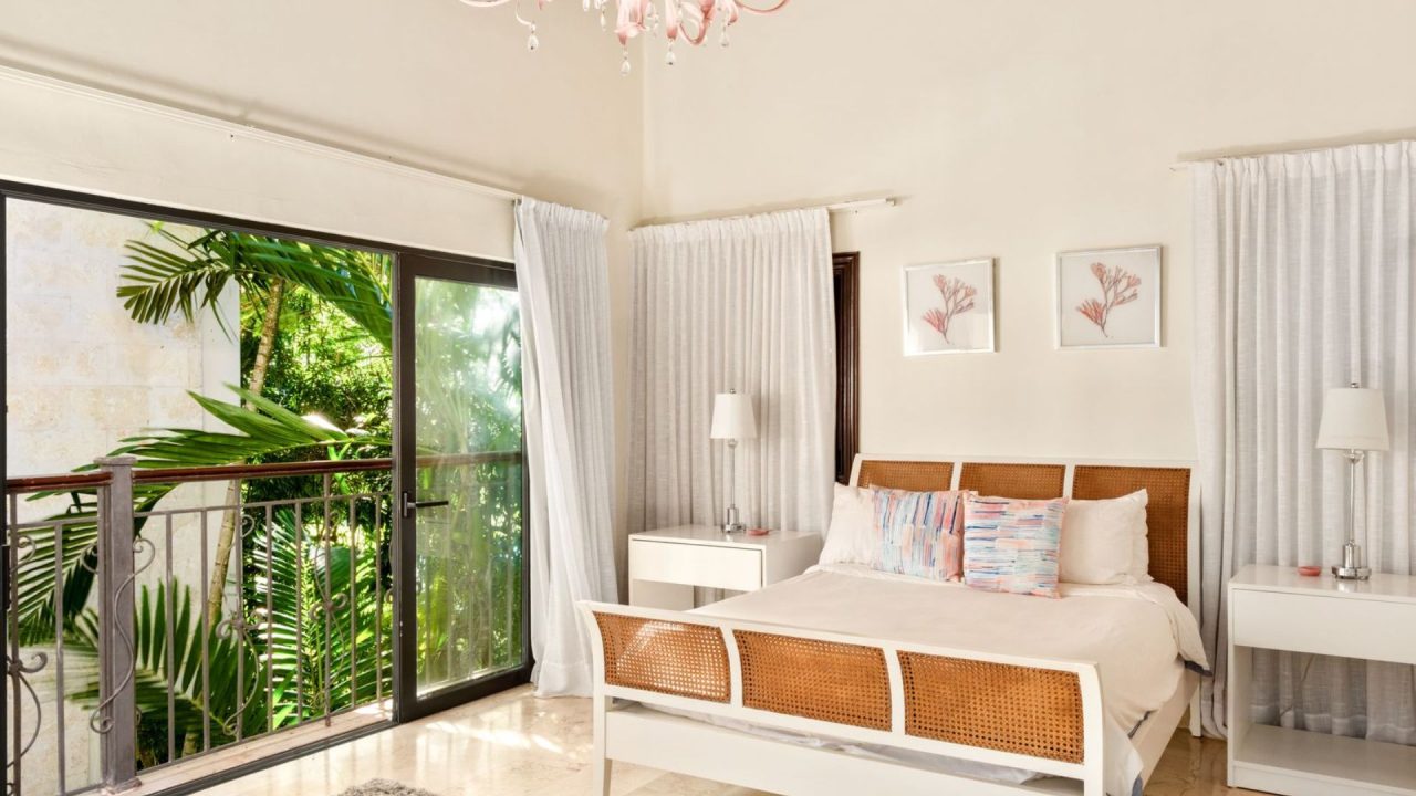 Villa for Rent,Casa de Campo-B21