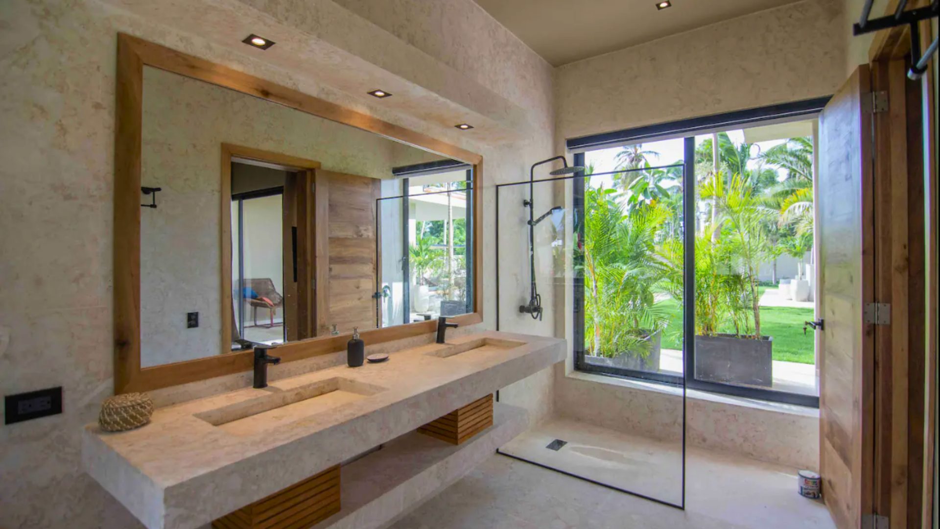 Villa in Terrenas CB