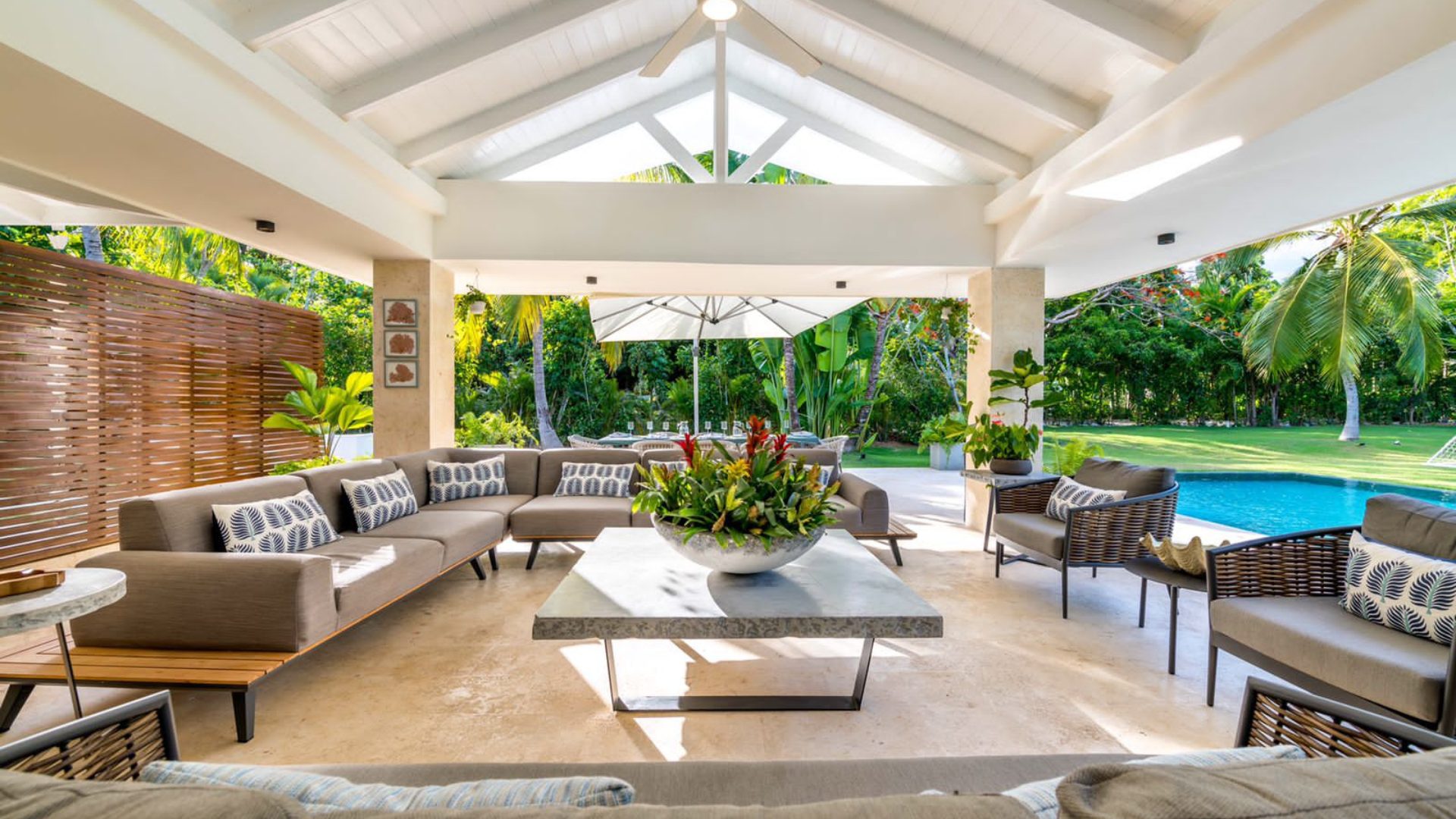For Rent, Casa de Campo L92