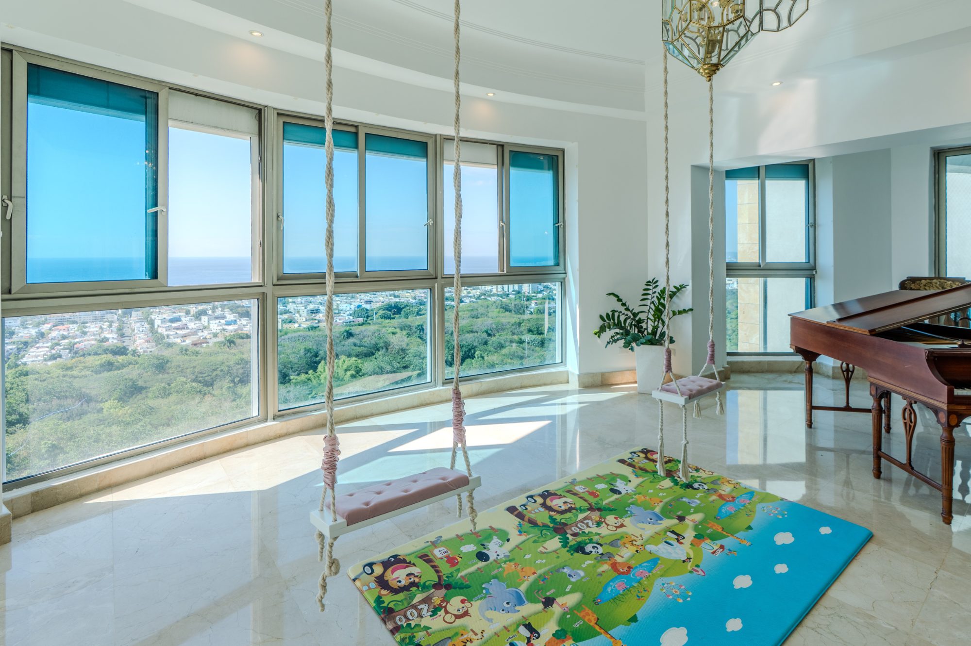For Sale Apart in Santo Domingo