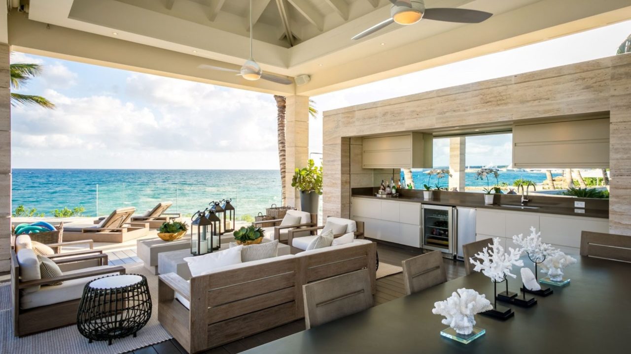 Villa for Rent, Las Terrenas-PM18