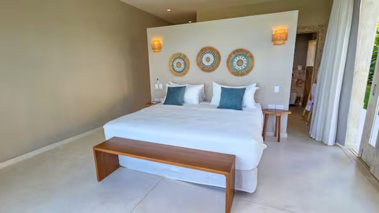 Villa for Rent, Las Terrenas-LN16