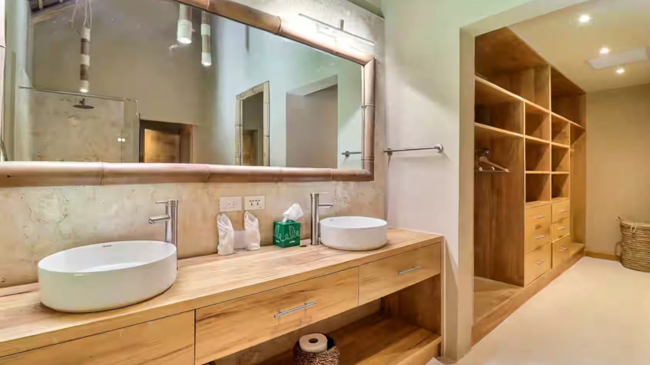 Villa for Rent, Las Terrenas-CLB