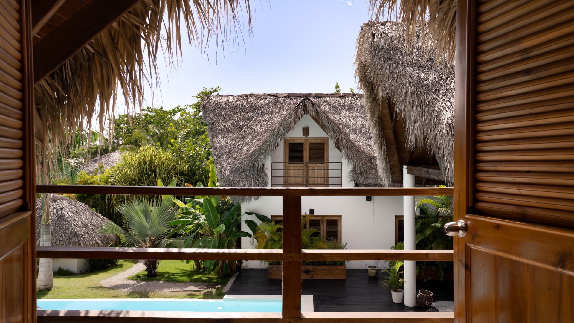 Villa Available for rent, Las Terrenas.