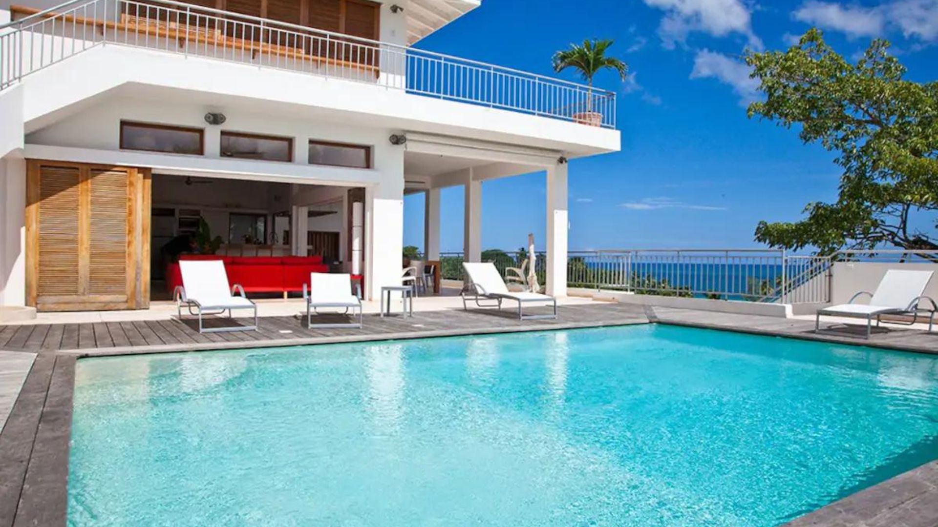 Available for rent villa in Terrenas, Samana