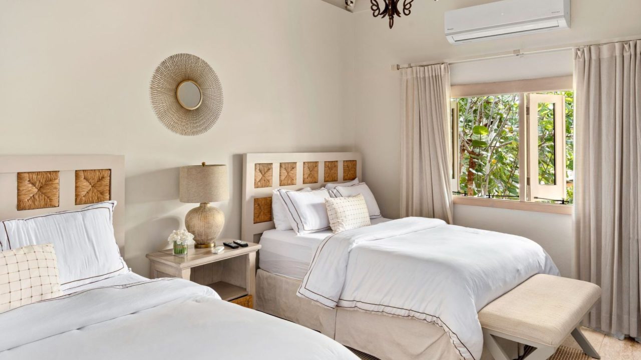 Villa for Rent-Casa de Campo-T7