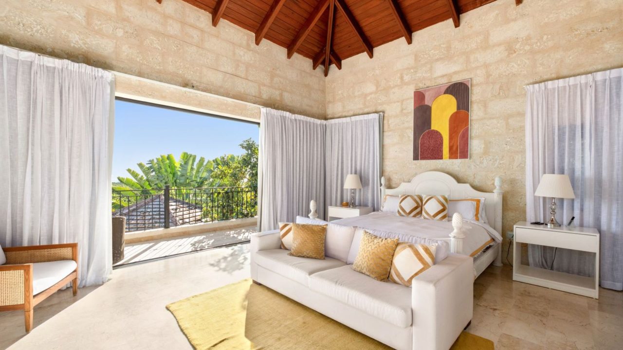 Villa for Rent,Casa de Campo-B21