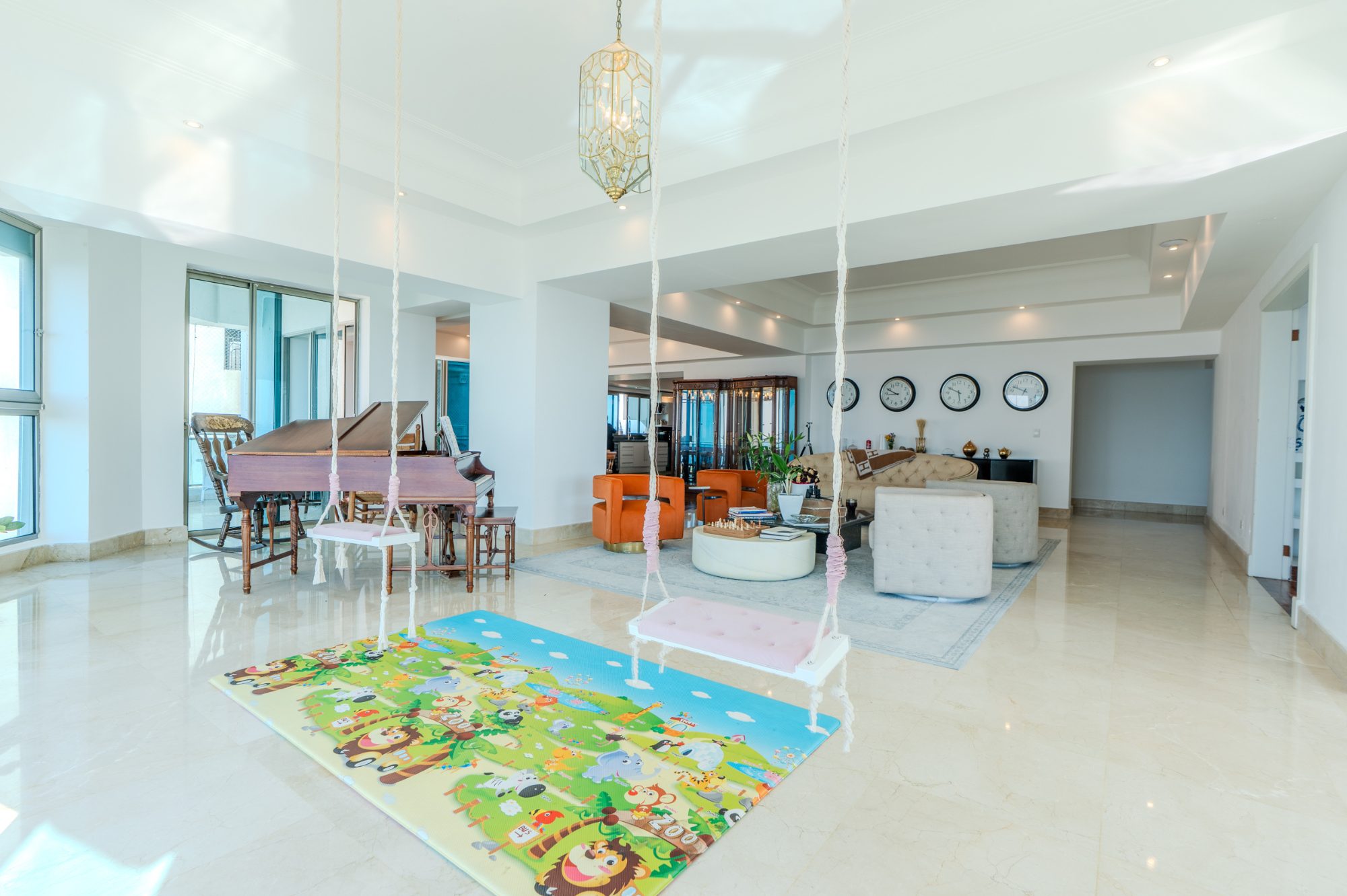 For Sale Apart in Santo Domingo
