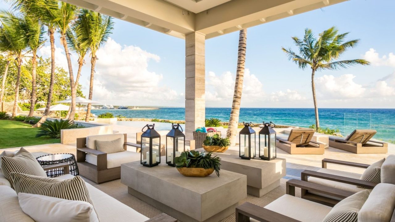 Villa for Rent, Las Terrenas-PM18