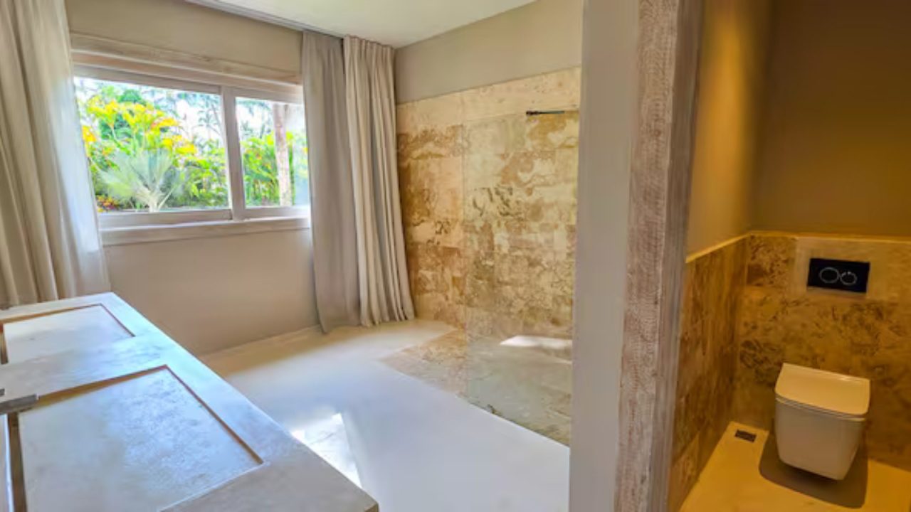Villa for Rent, Las Terrenas-LN16