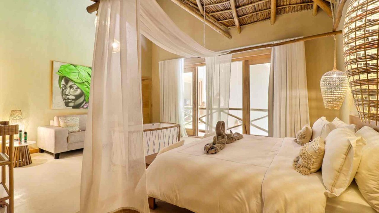 Villa for Rent, Las Terrenas-CLB