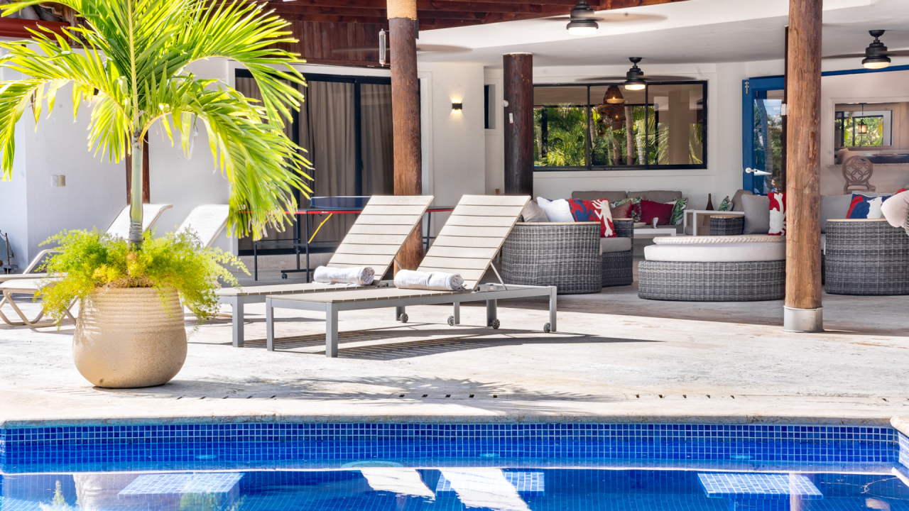 Available for sale- Casa de Campo- A19