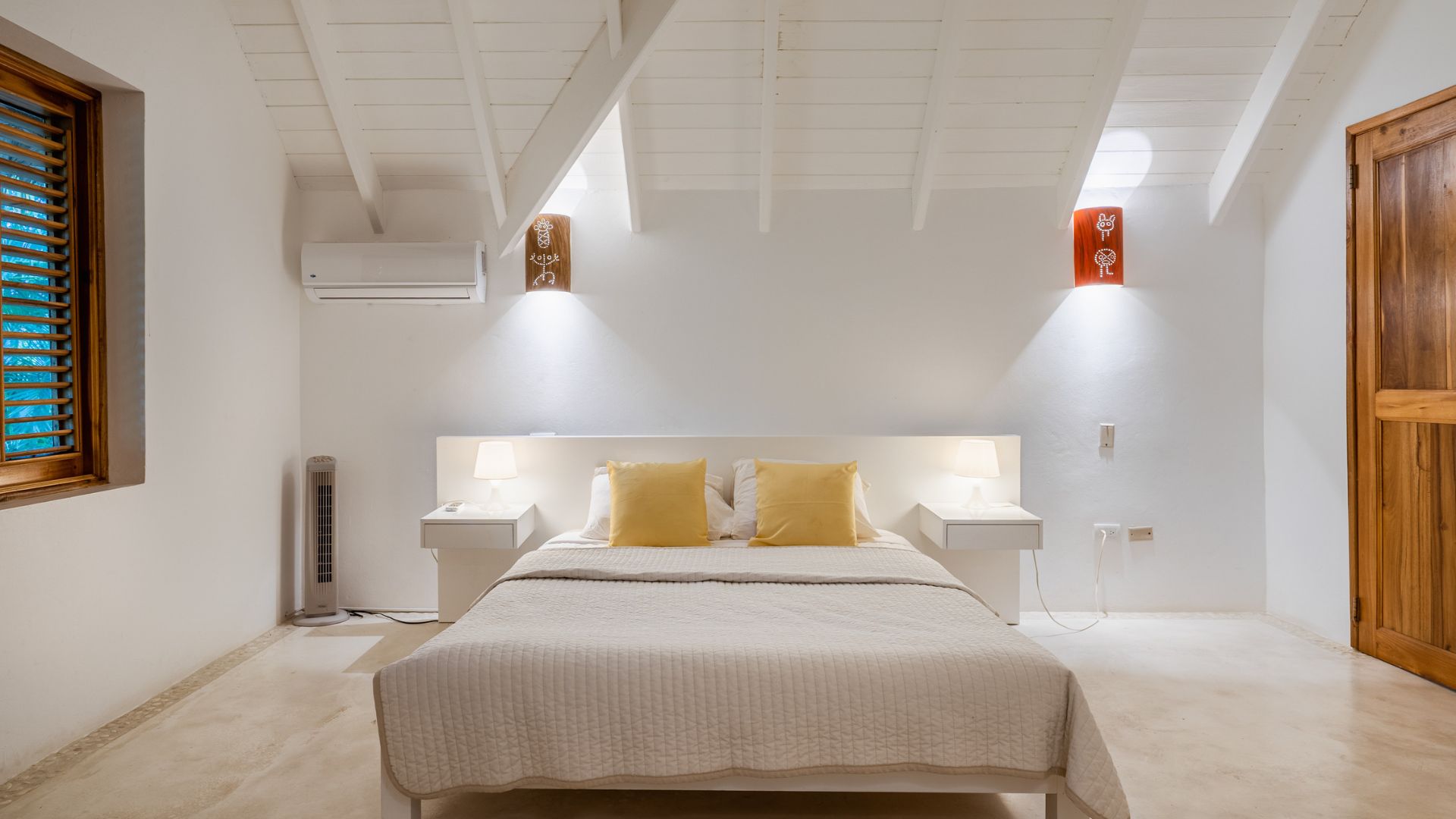 Villa Available for rent, Las Terrenas.
