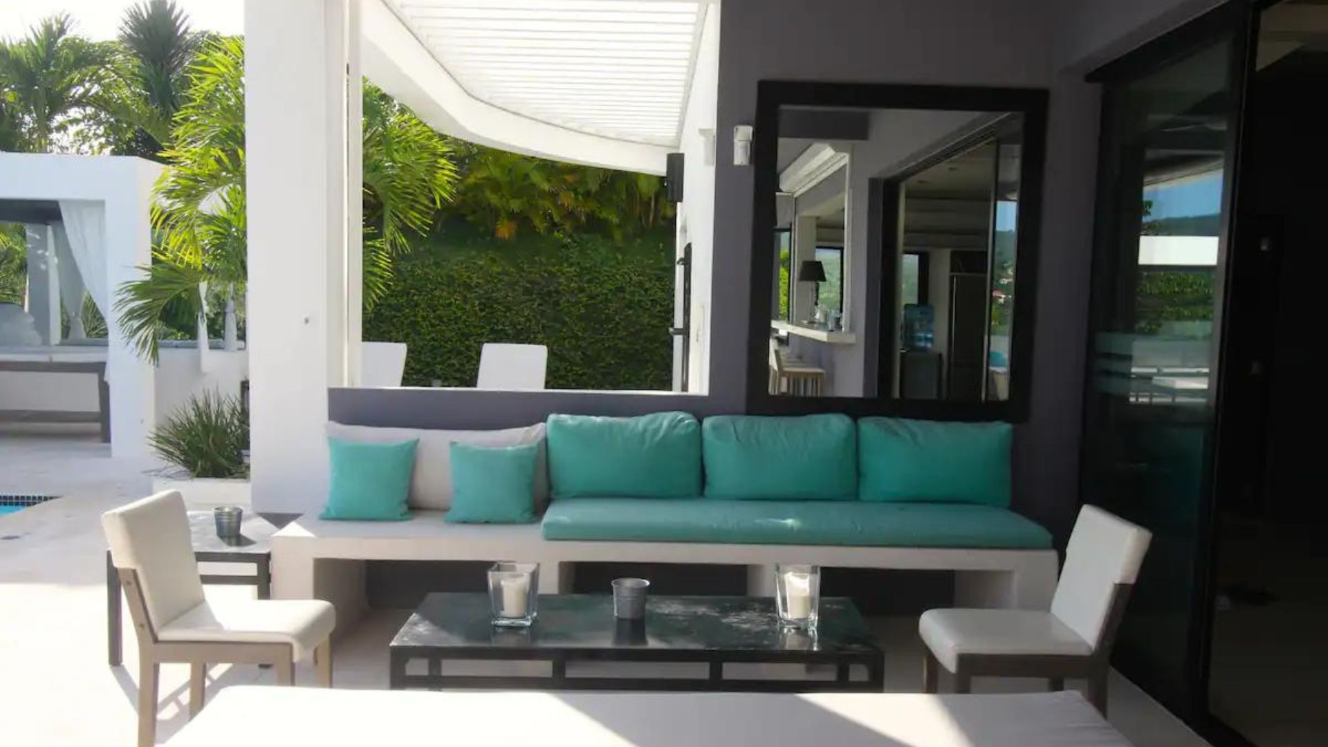 Available for rent in Las Terrenas C.21