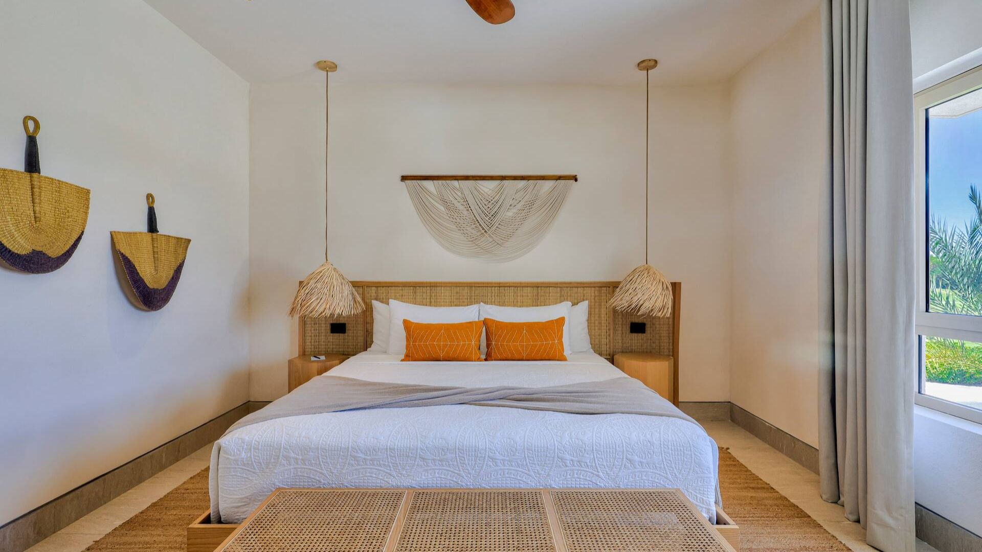 Villa for rent in Punta Cana VS