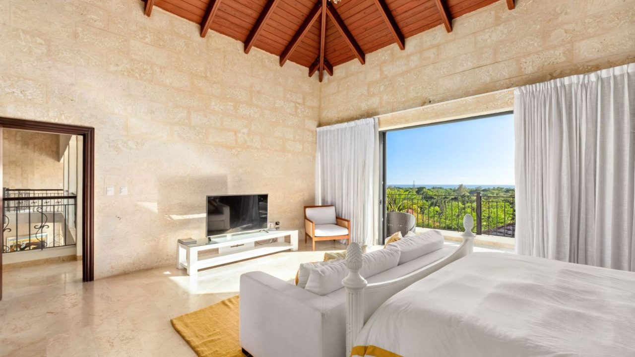 Villa for Rent,Casa de Campo-B21