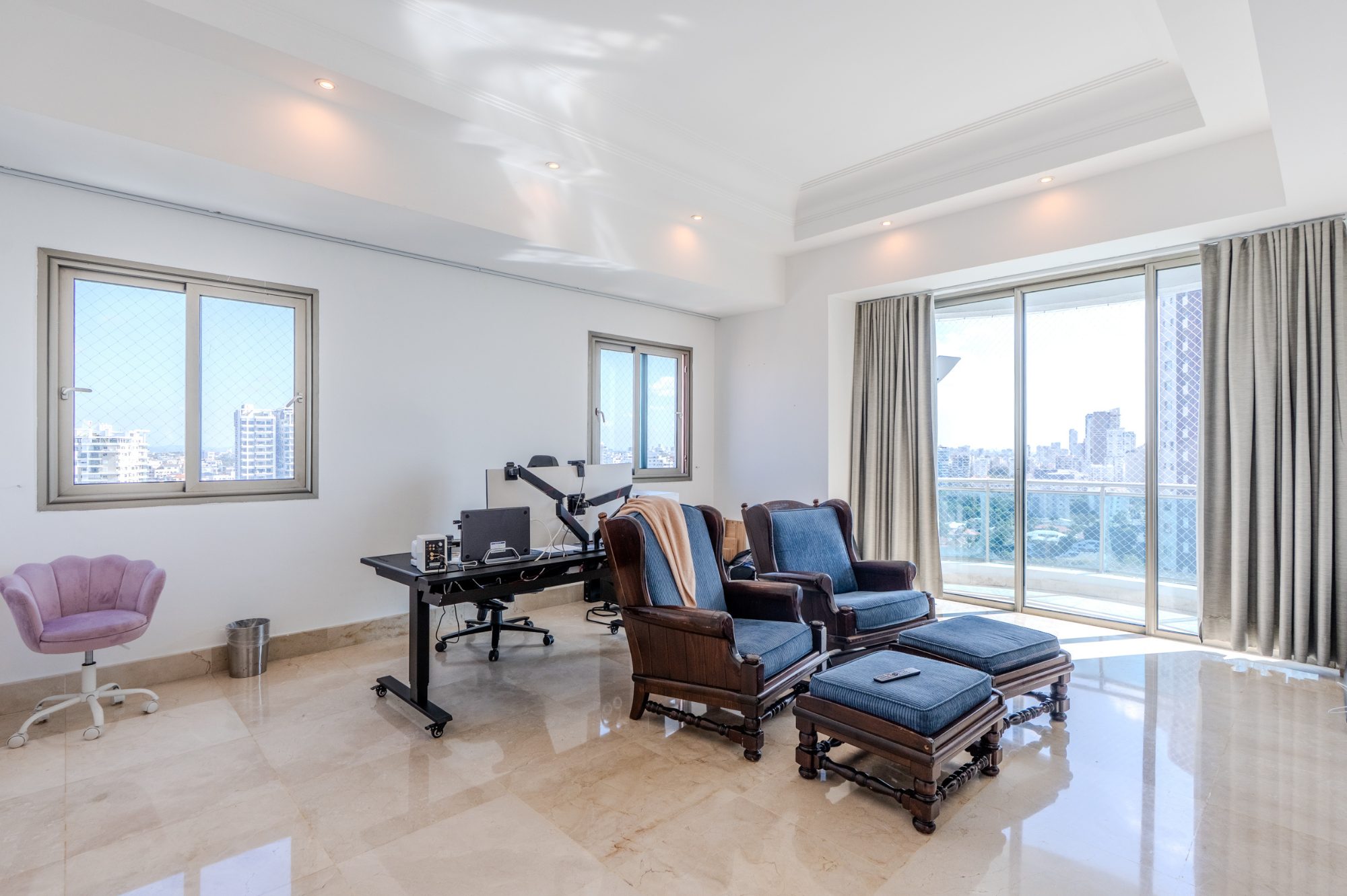 For Sale Apart in Santo Domingo