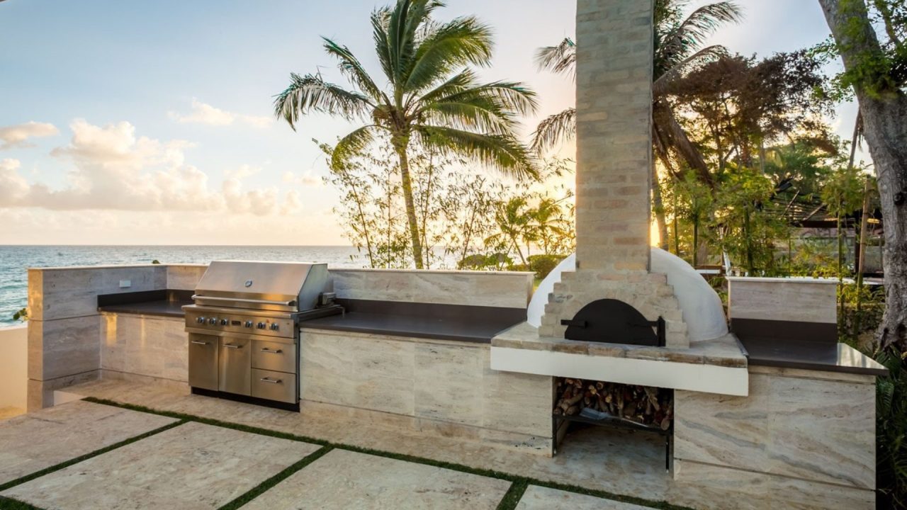 Villa for Rent, Las Terrenas-PM18