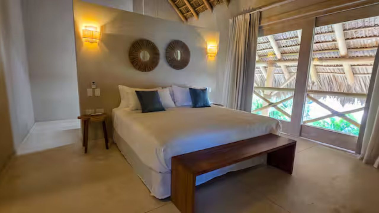 Villa for Rent, Las Terrenas-LN16