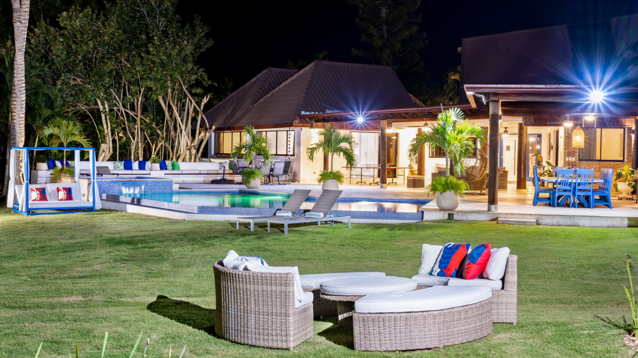 Available for sale- Casa de Campo- A19