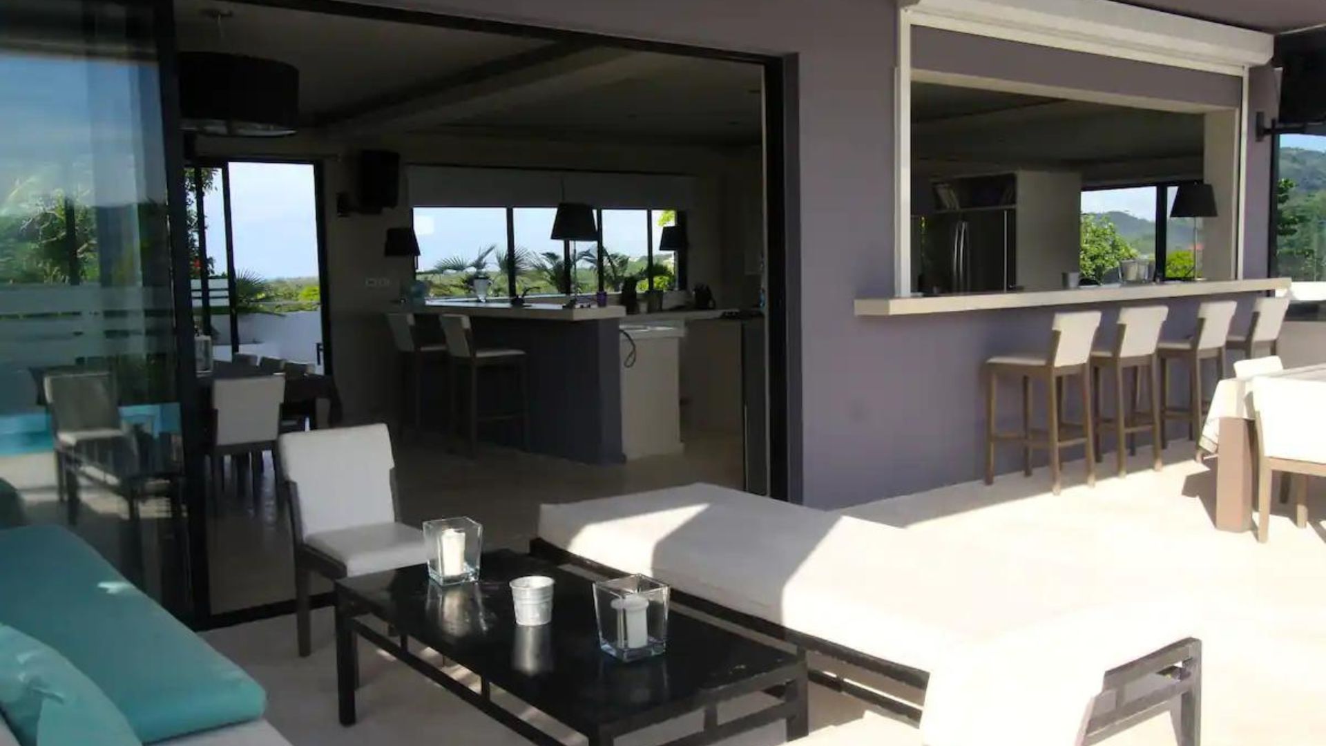 Available for rent in Las Terrenas C.21