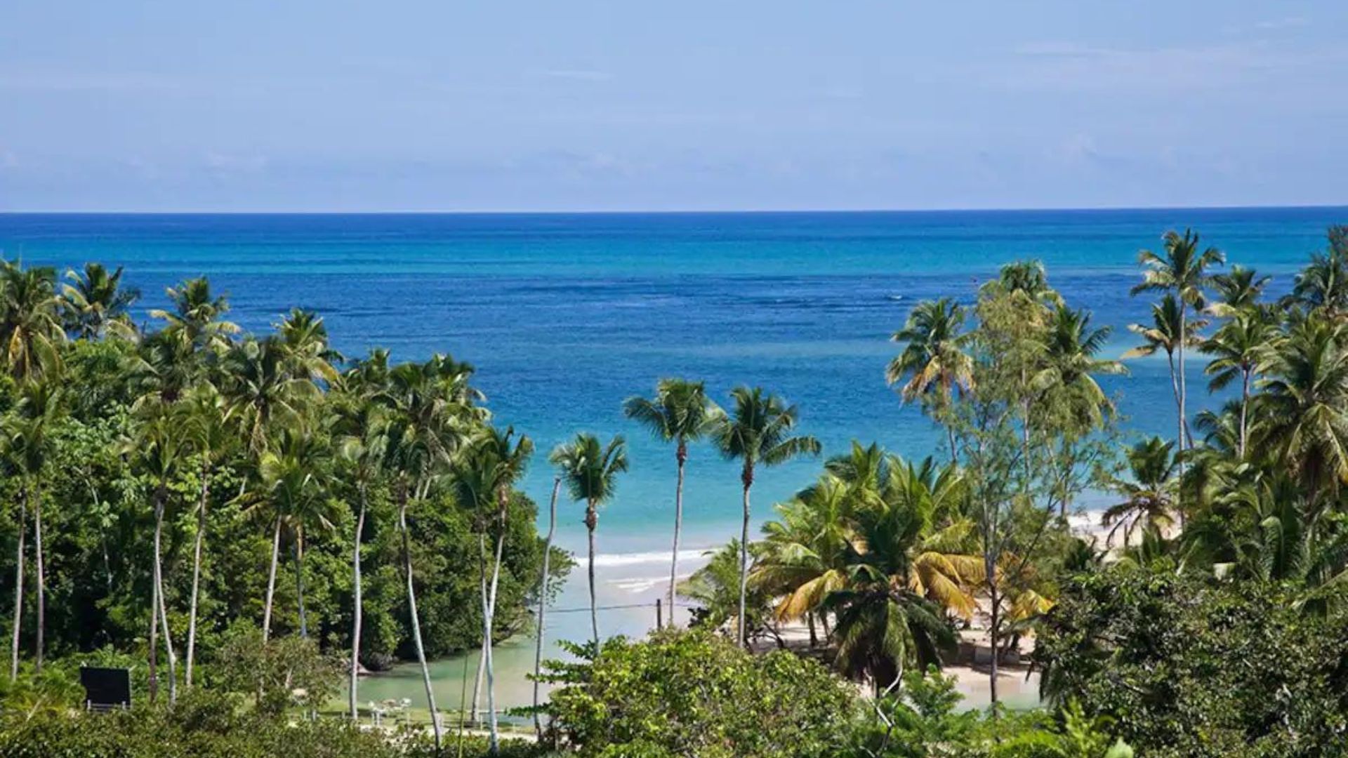 Available for rent villa in Terrenas, Samana
