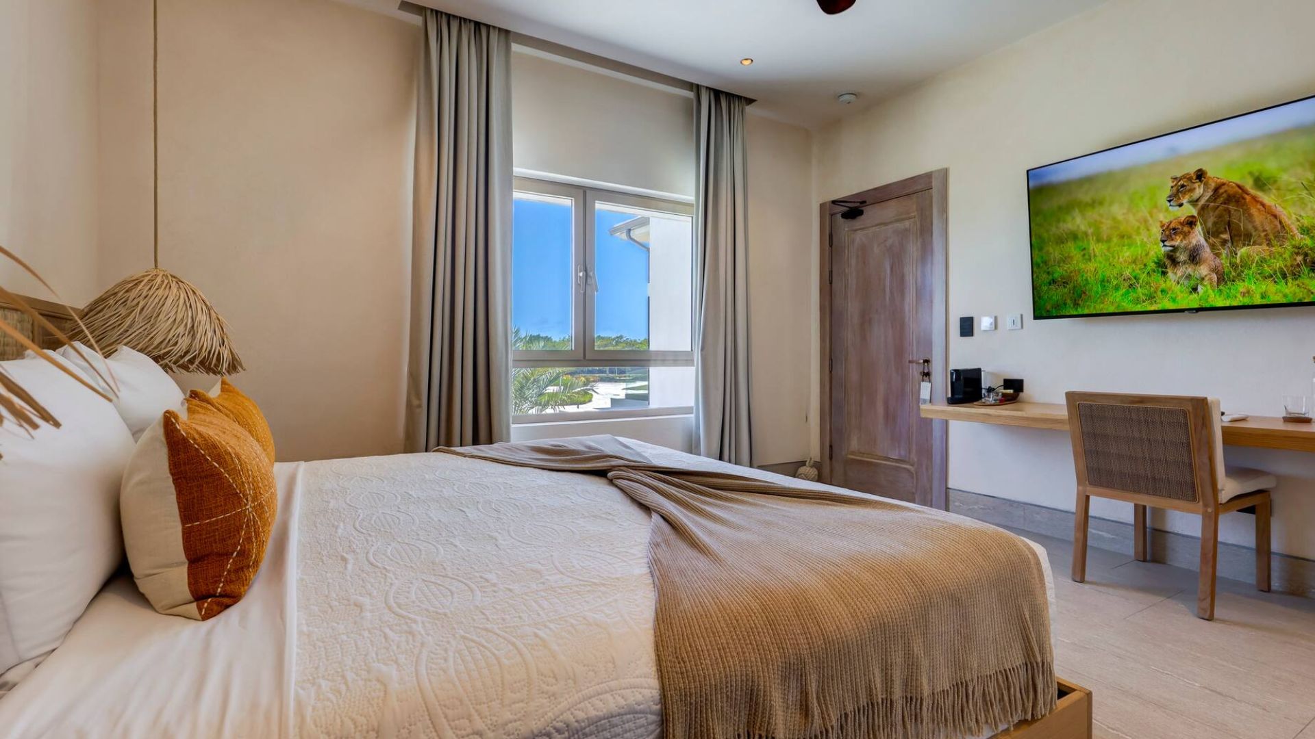 Villa for rent in Punta Cana VS