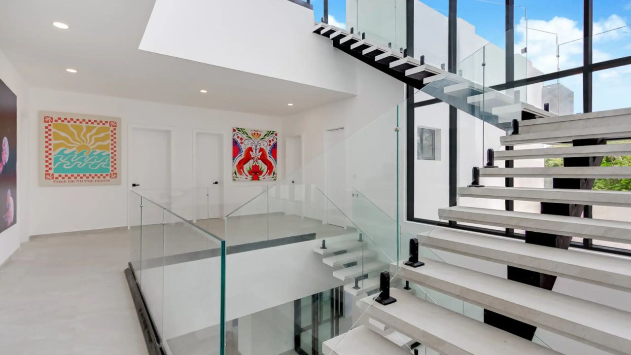 Villa for Rent- P.3, Cap Cana