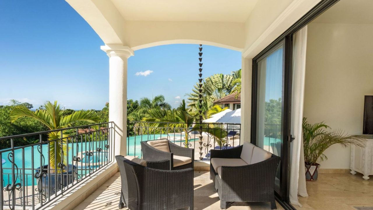 Villa for Rent,Casa de Campo-B21