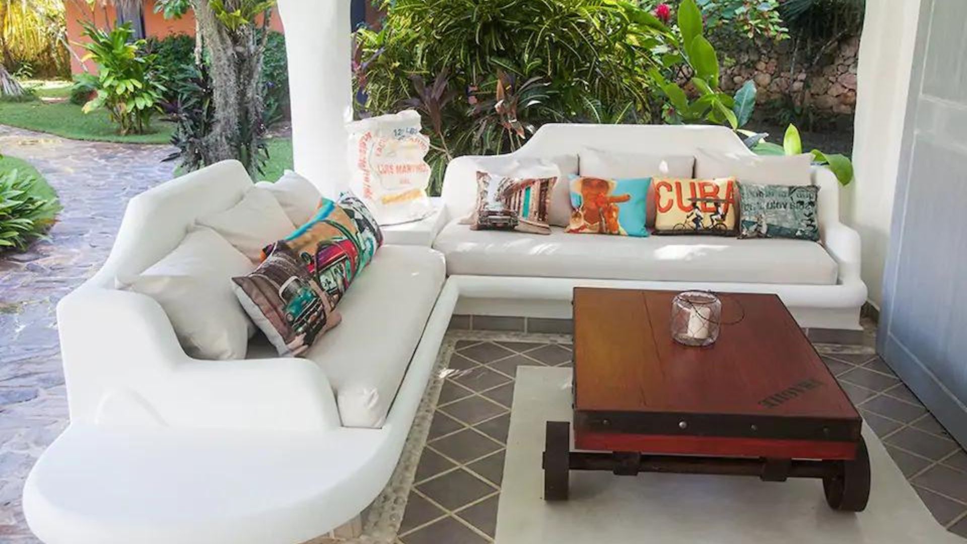 Available for Rent,VB-Cap Cana