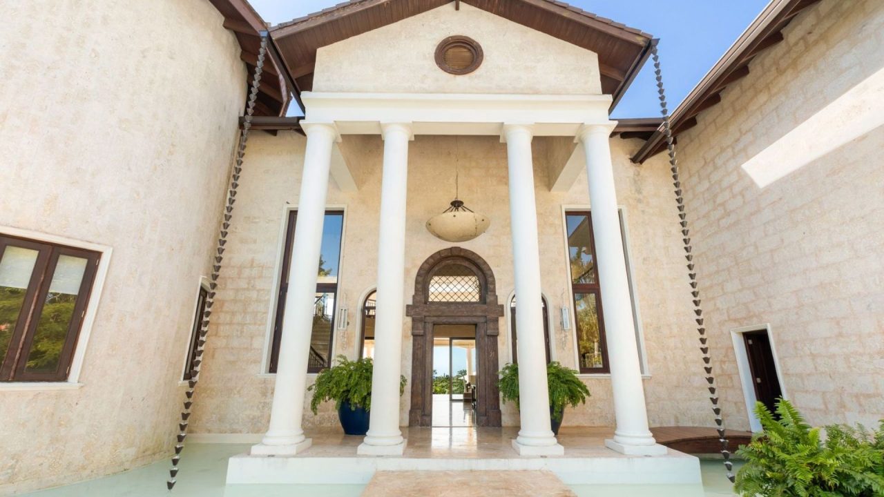 Villa for Rent,Casa de Campo-B21