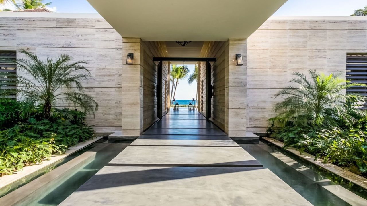Villa for Rent, Las Terrenas-PM18