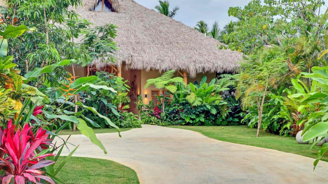 Villa for Rent, Las Terrenas-CLB