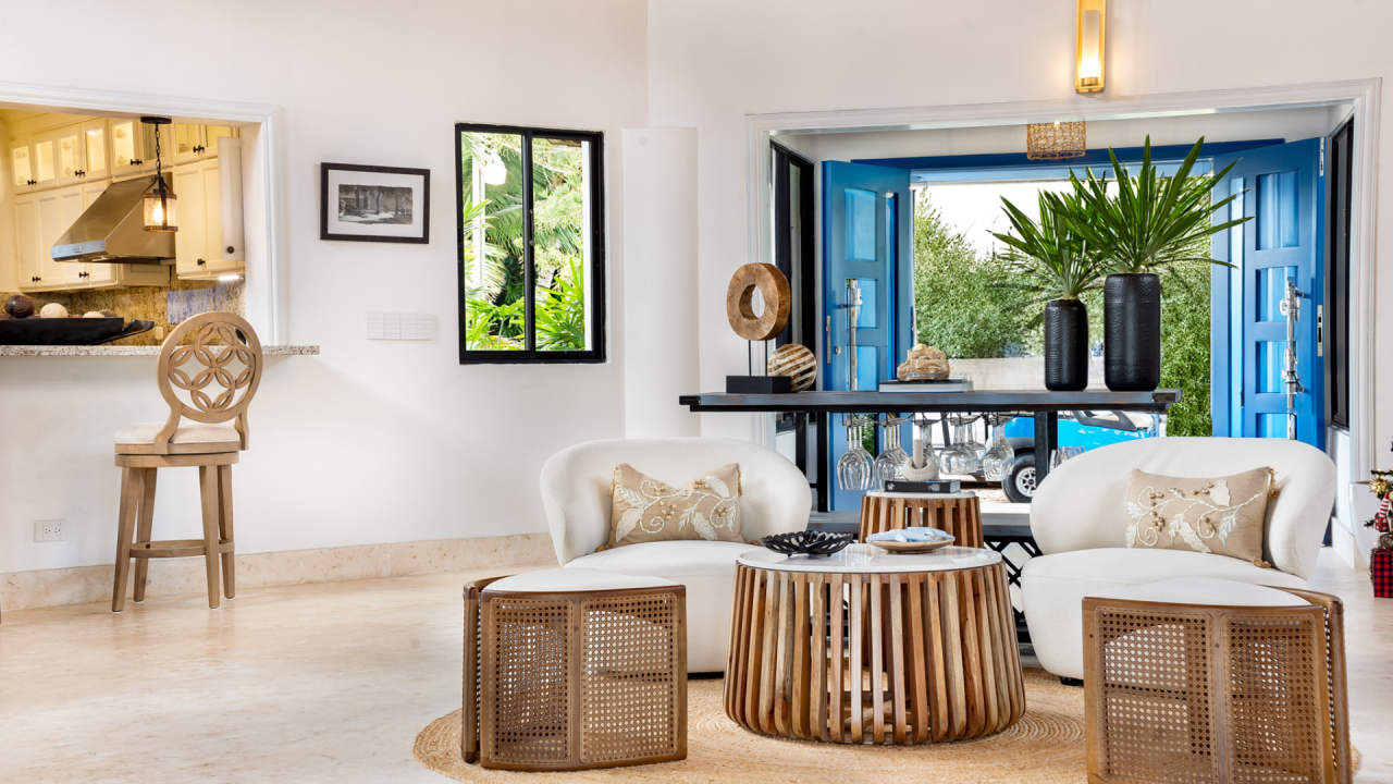 Available for sale- Casa de Campo- A19