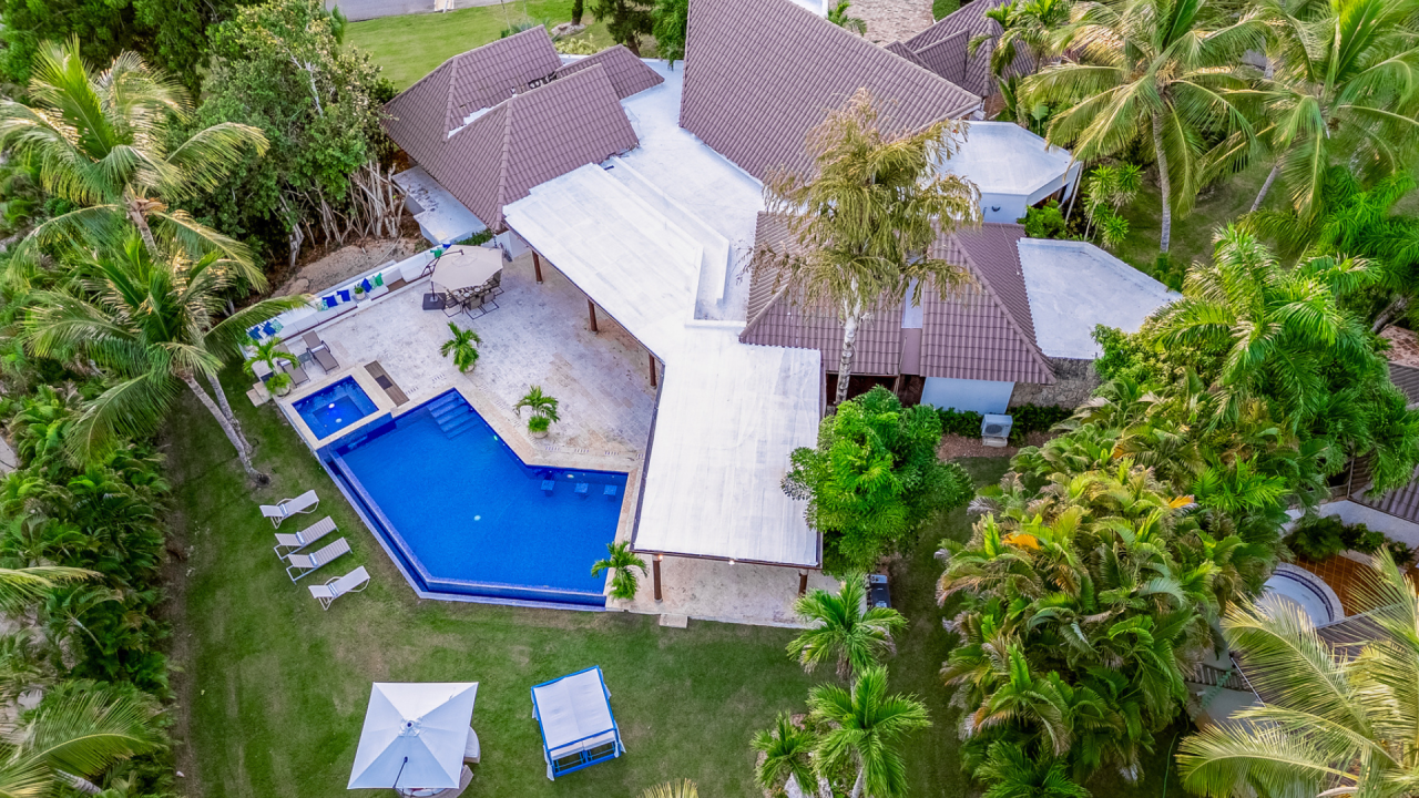 Available for sale- Casa de Campo- A19