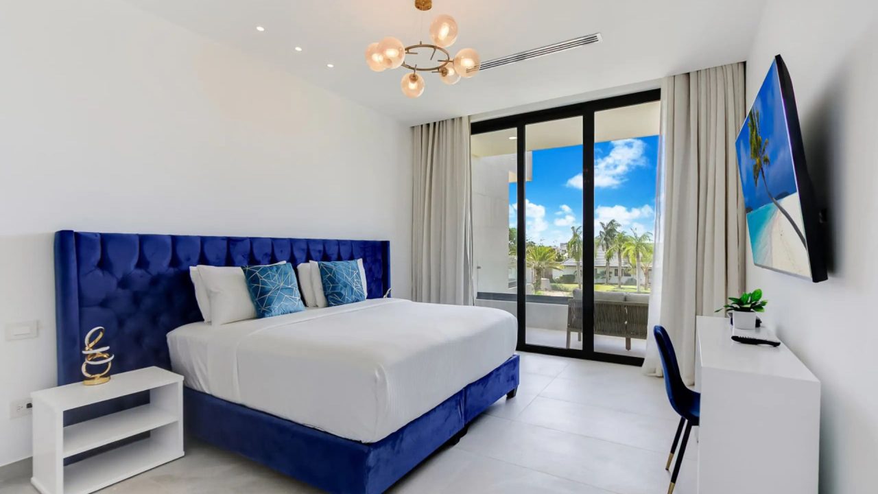 Villa for Rent- P.3, Cap Cana