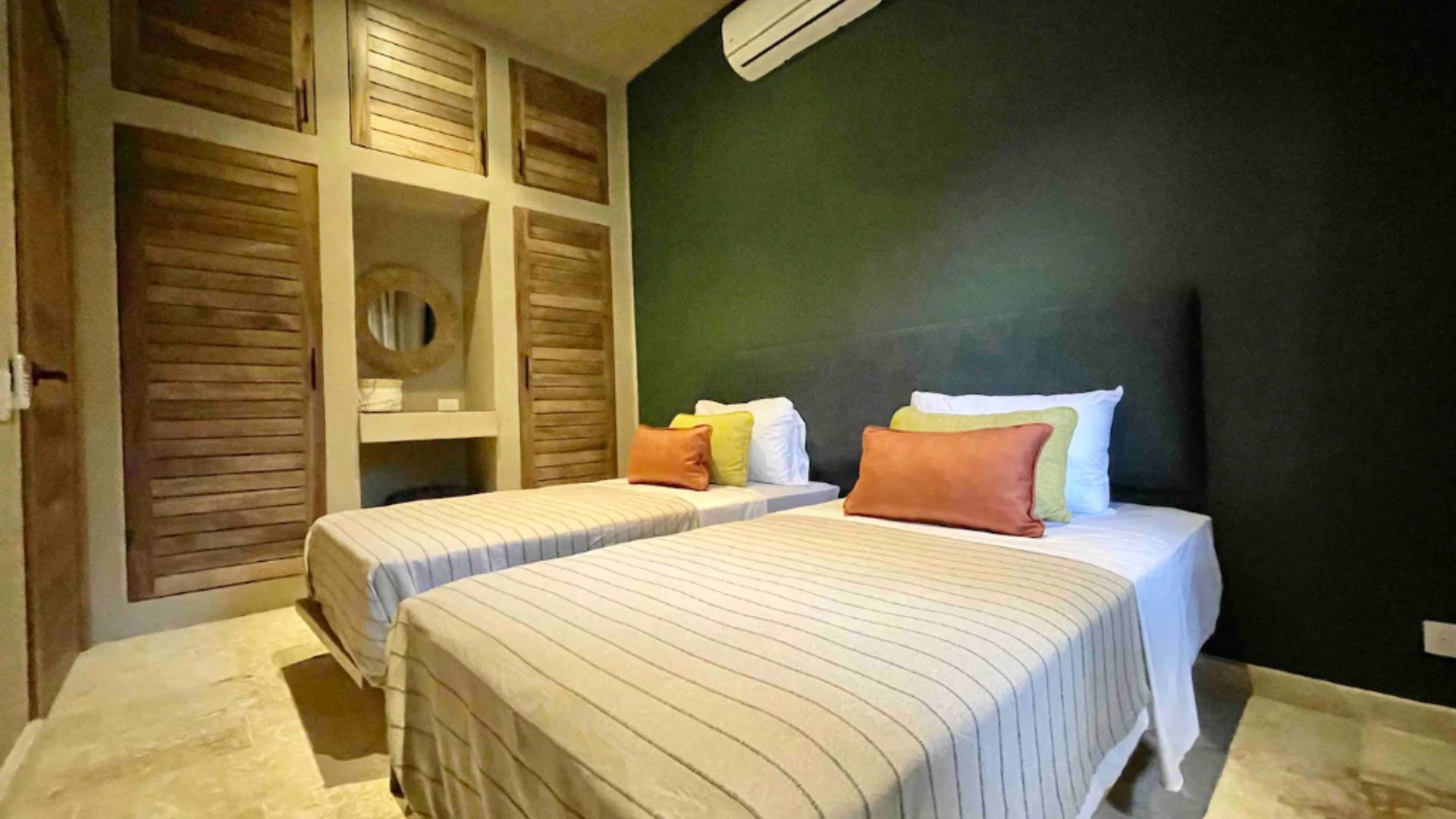 Villa in Terrenas CB