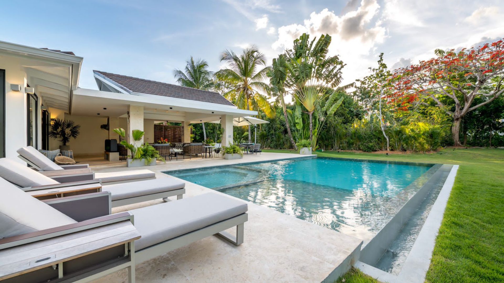 For Rent, Casa de Campo L92