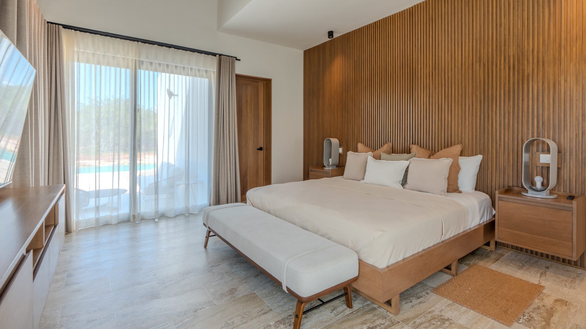 Available for rent, Casa de Campo B10