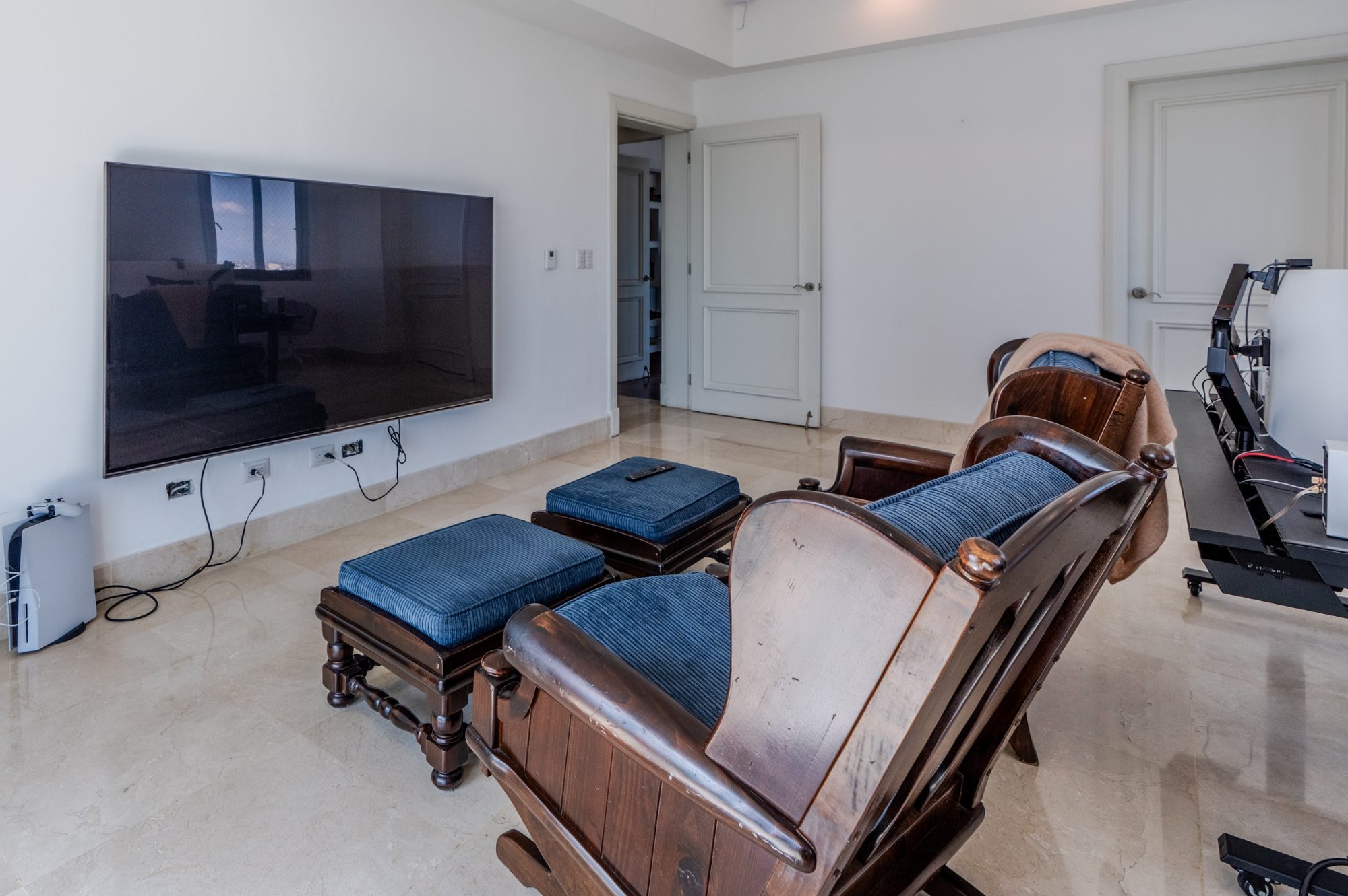 For Sale Apart in Santo Domingo