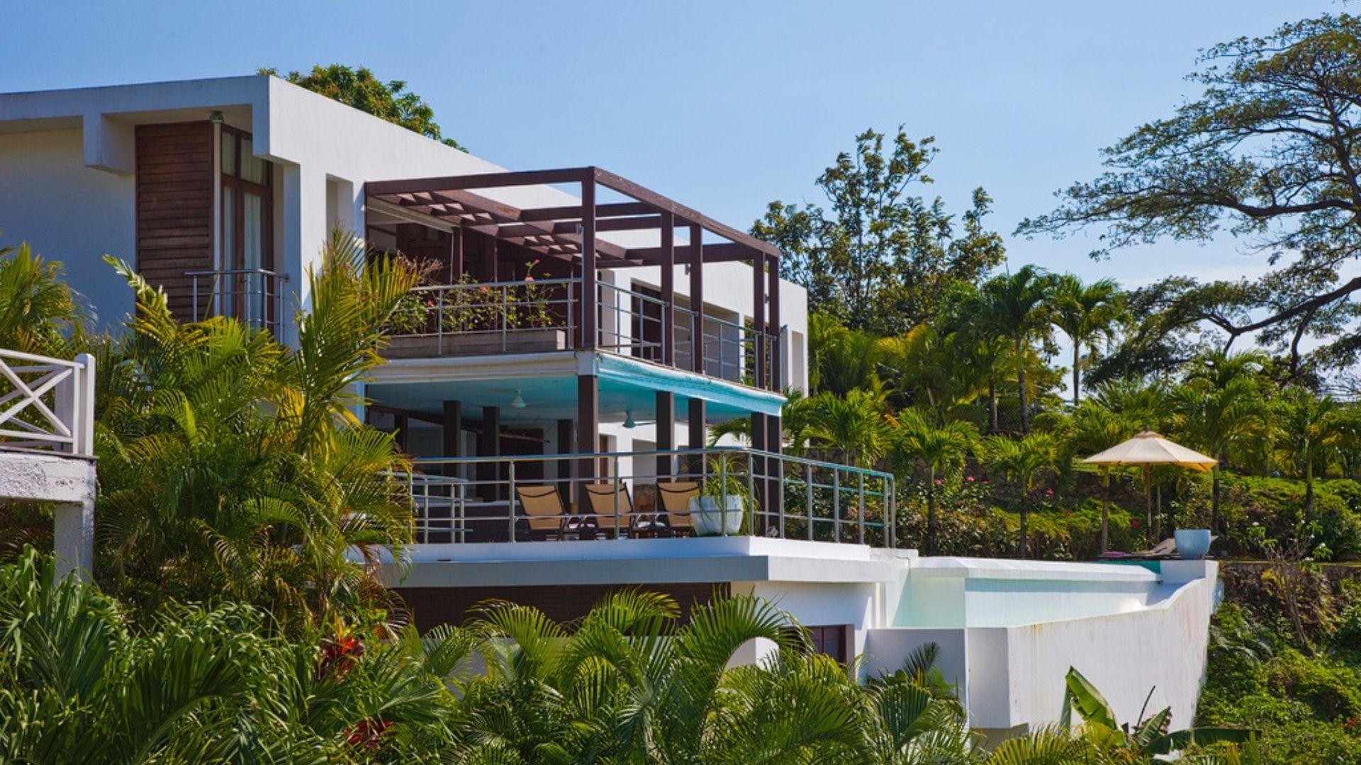Villa For Rent-Las Terrenas VCM