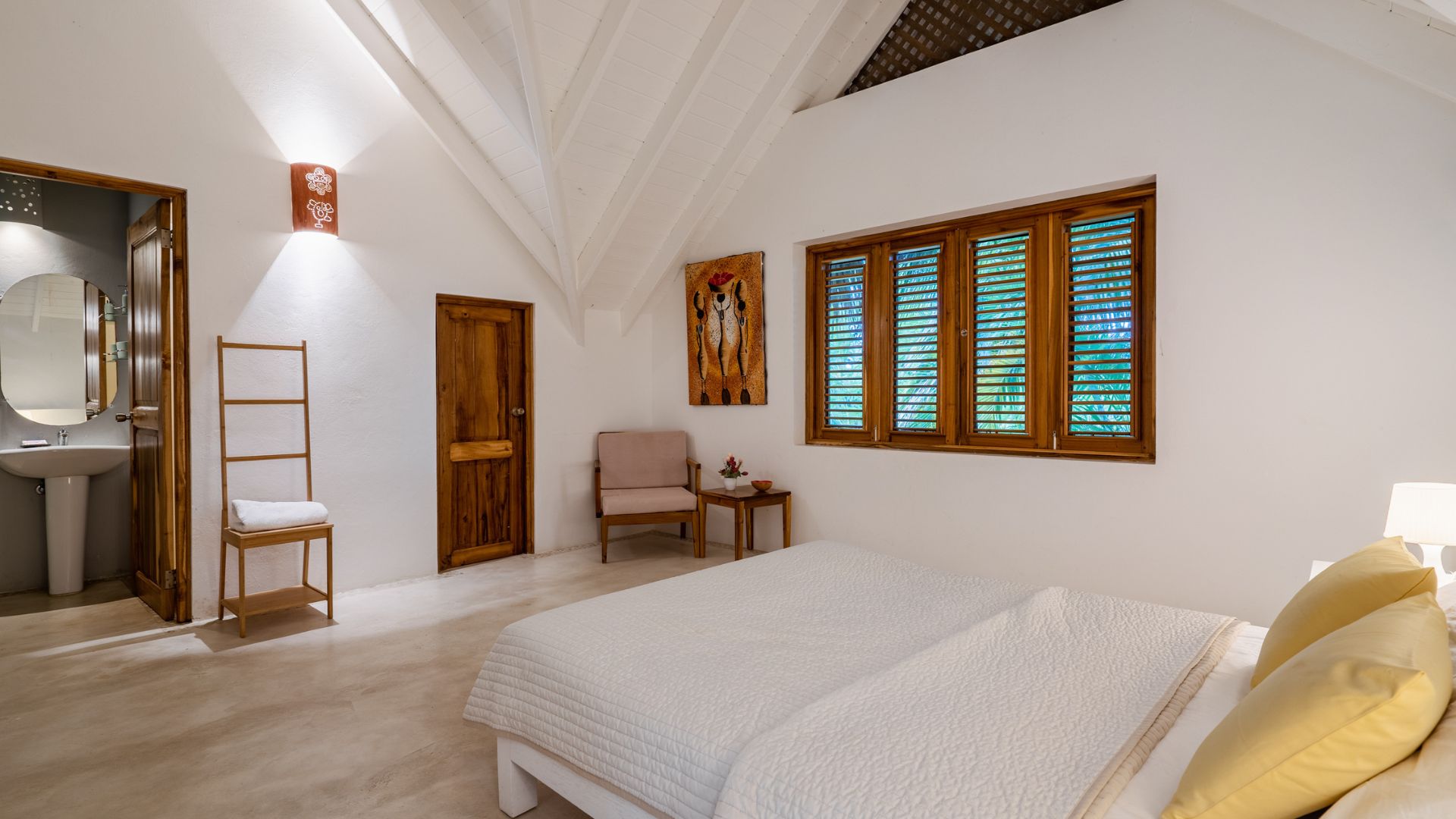 Villa Available for rent, Las Terrenas.